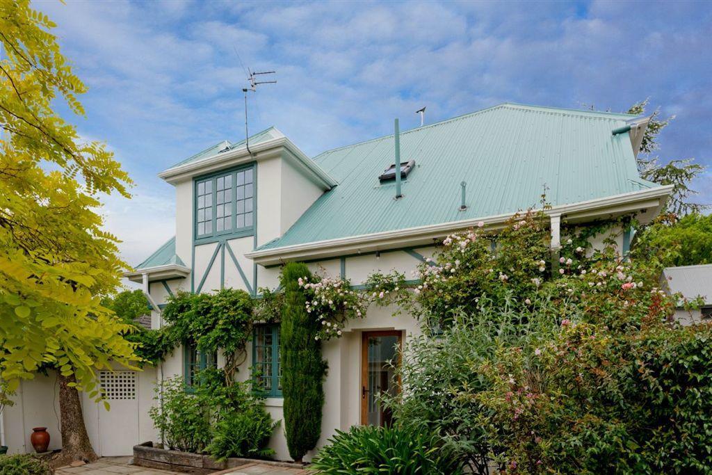 On Hagley Park, Central, A Free Ride To Railway Station 3* Christchurch