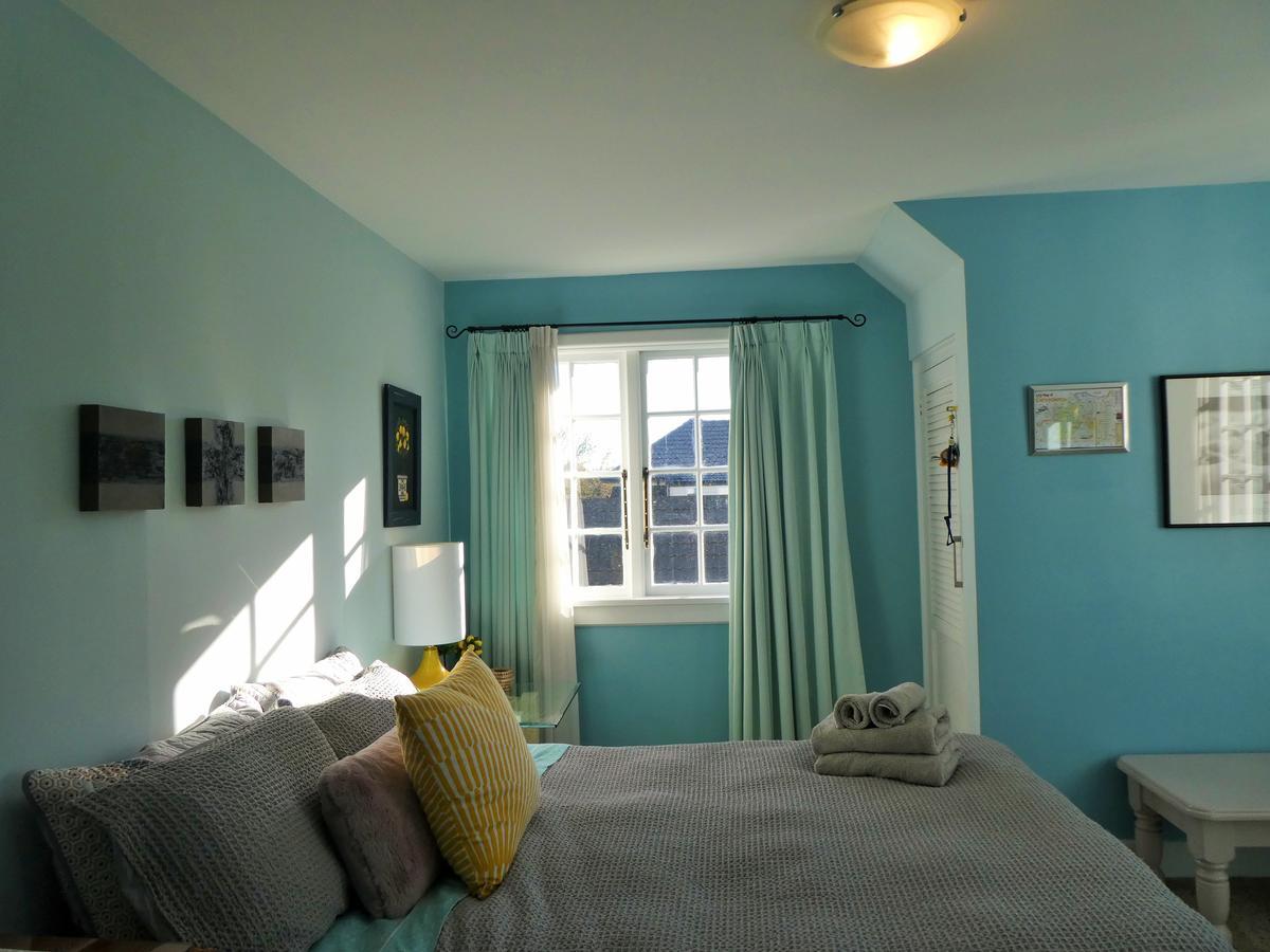 Bed & Breakfast On Hagley Park, Central, A Free Ride To Railway Station 3*