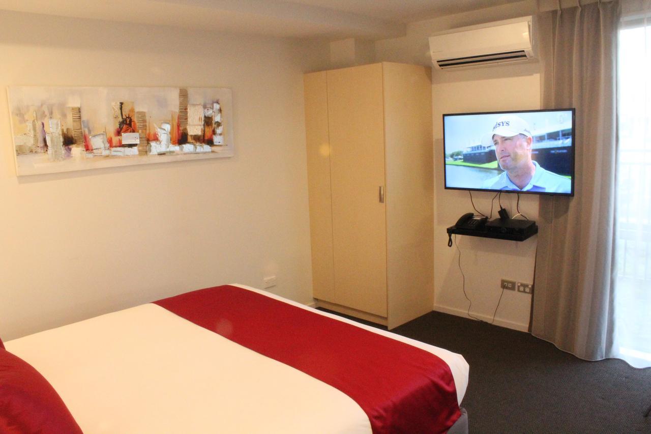 Motel 103 Of Bealey