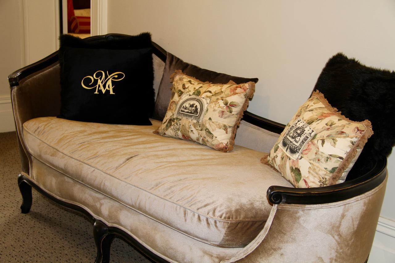 Hotel Merivale Manor Christchurch
