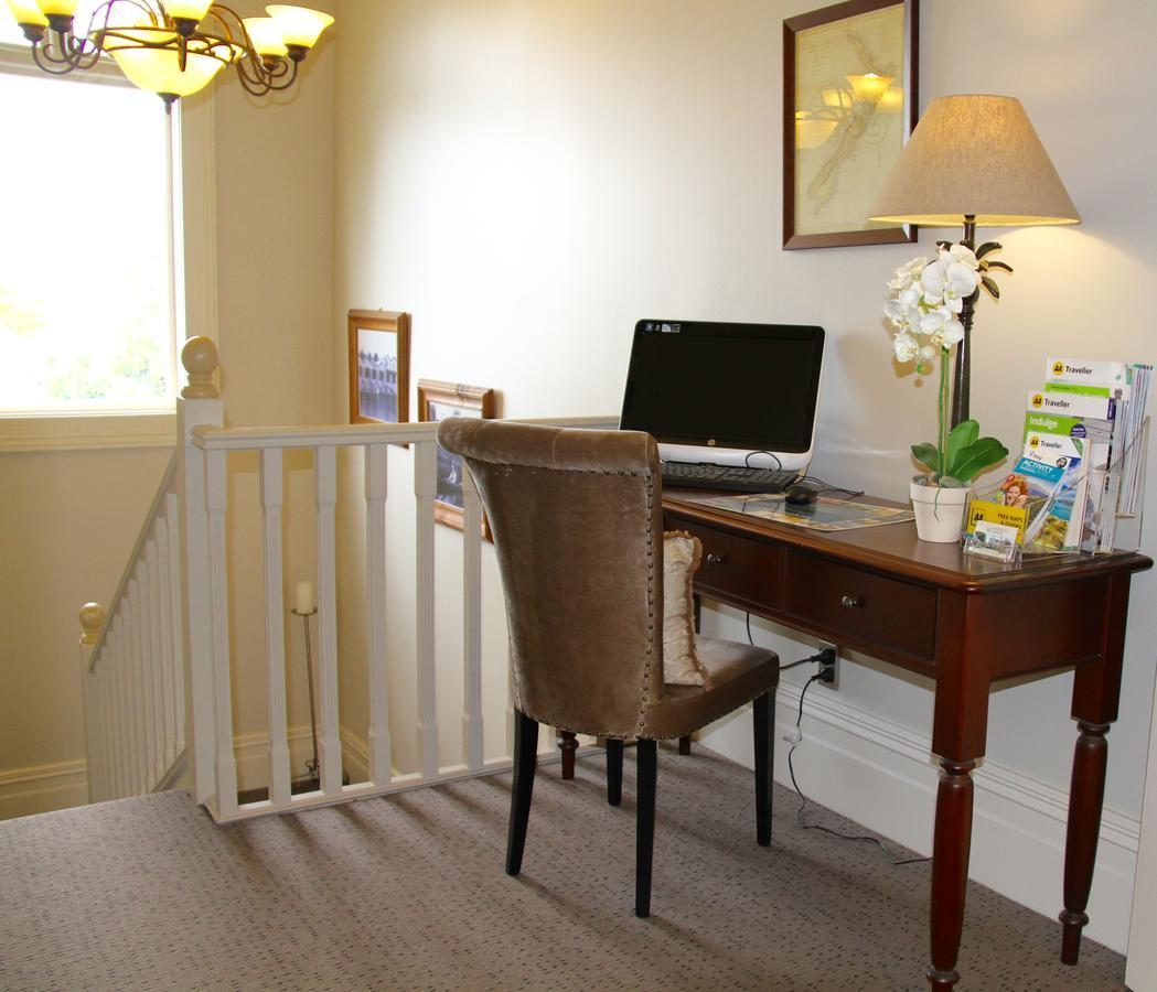 Merivale Manor Christchurch
