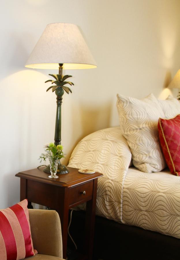 Hotel Merivale Manor 4*