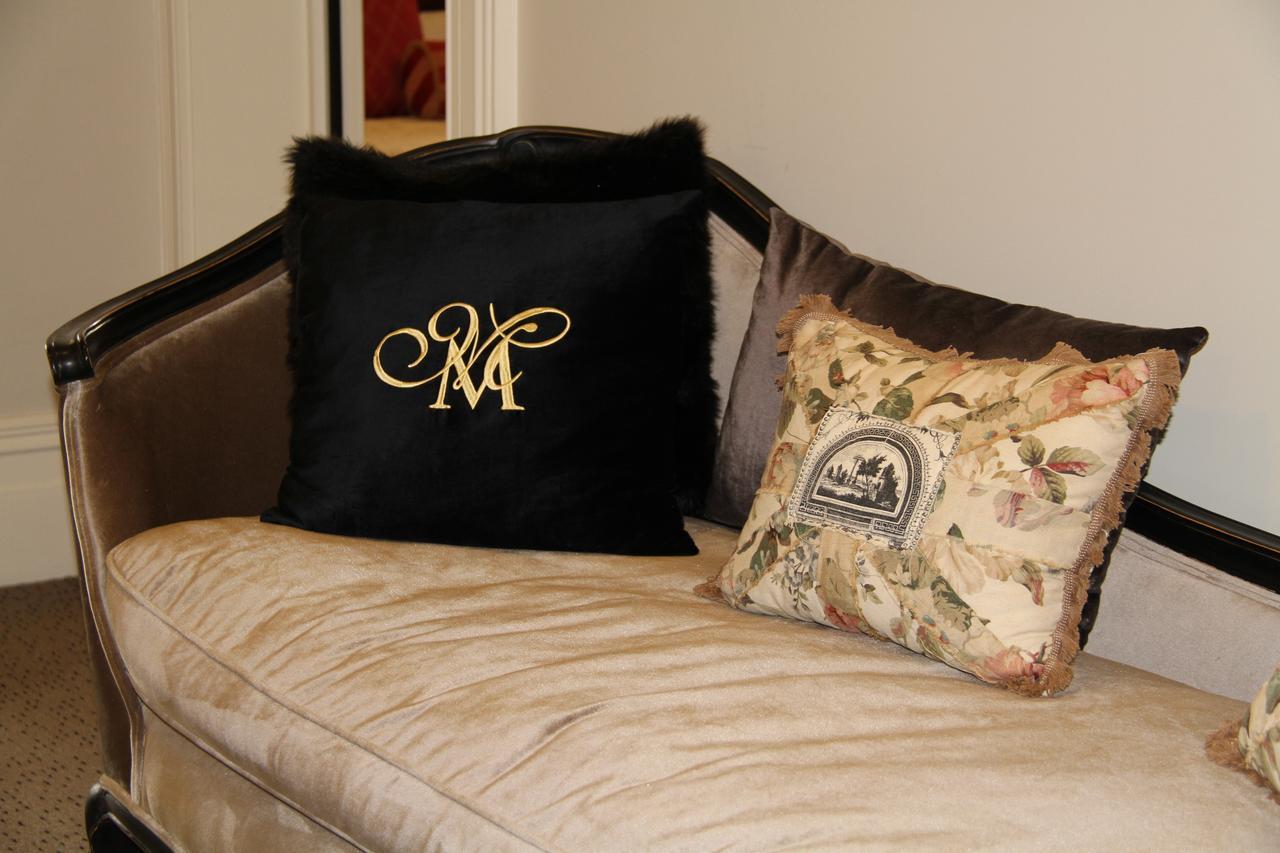 Merivale Manor Christchurch