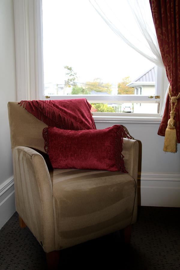Merivale Manor 4*