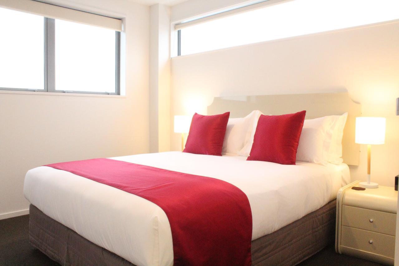 103 Of Bealey Motel 5*