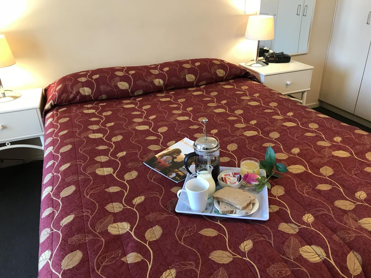 Apollo Motel Christchurch