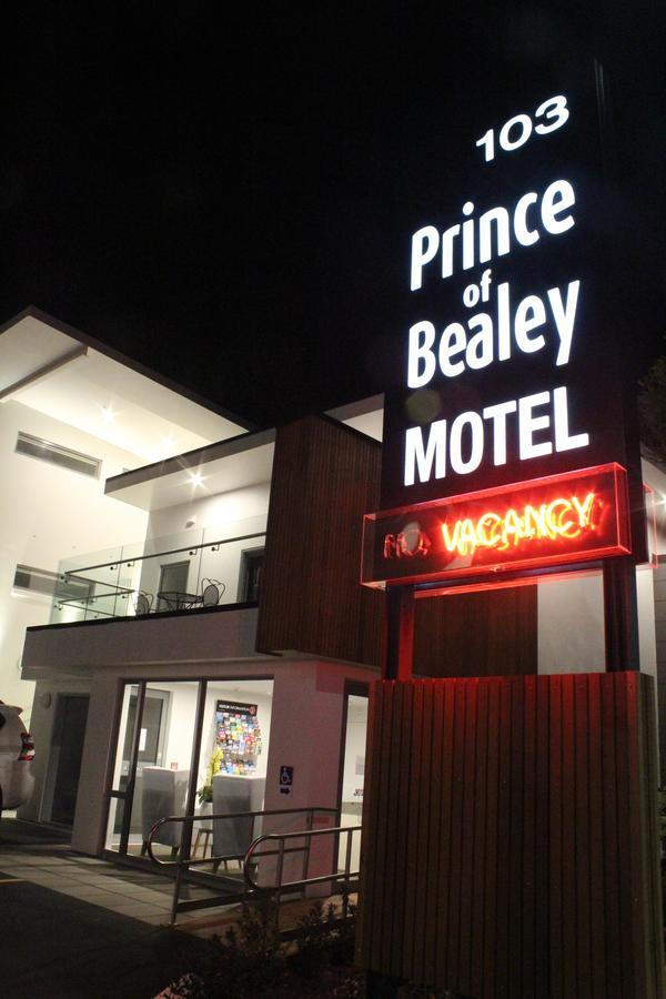103 Of Bealey