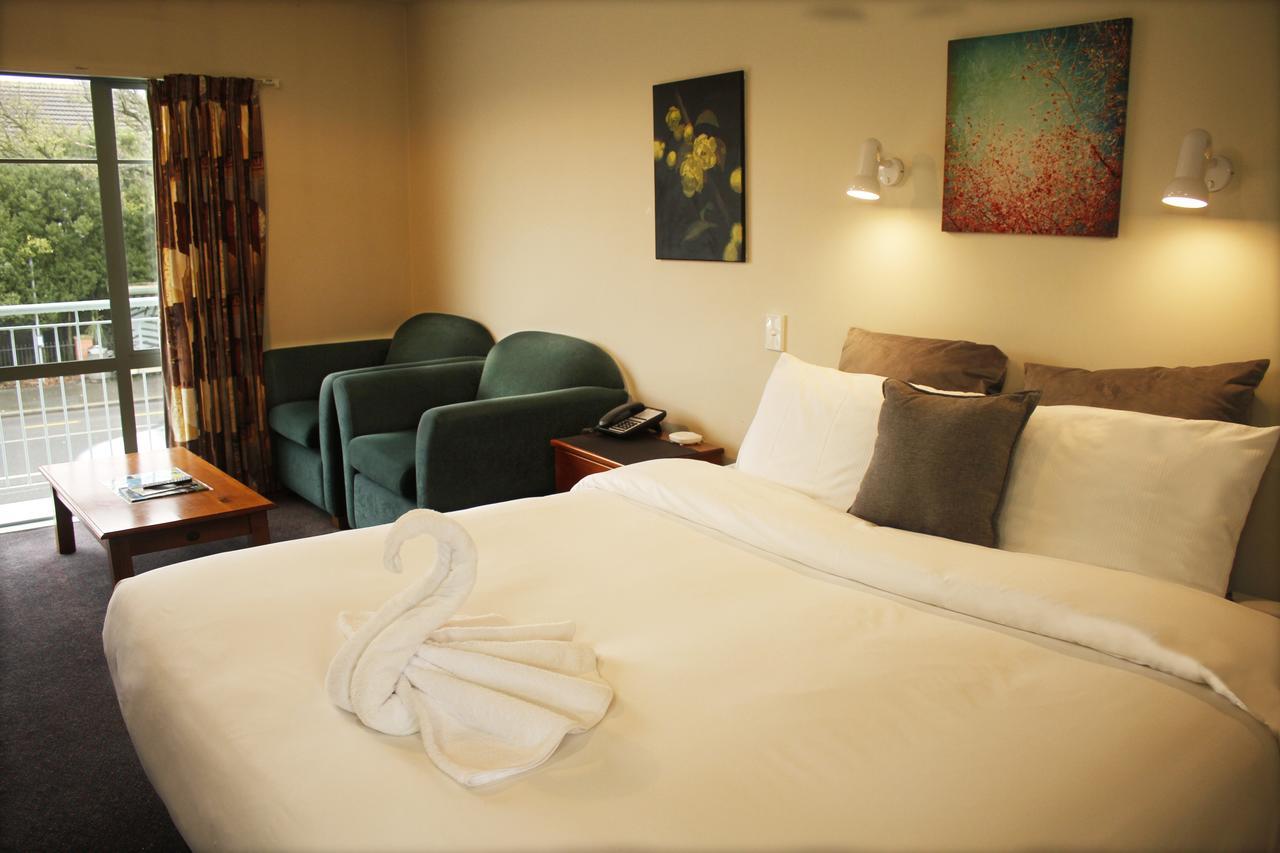 Papanui Court Motel