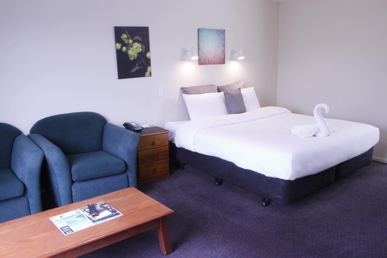 Papanui Court Motel