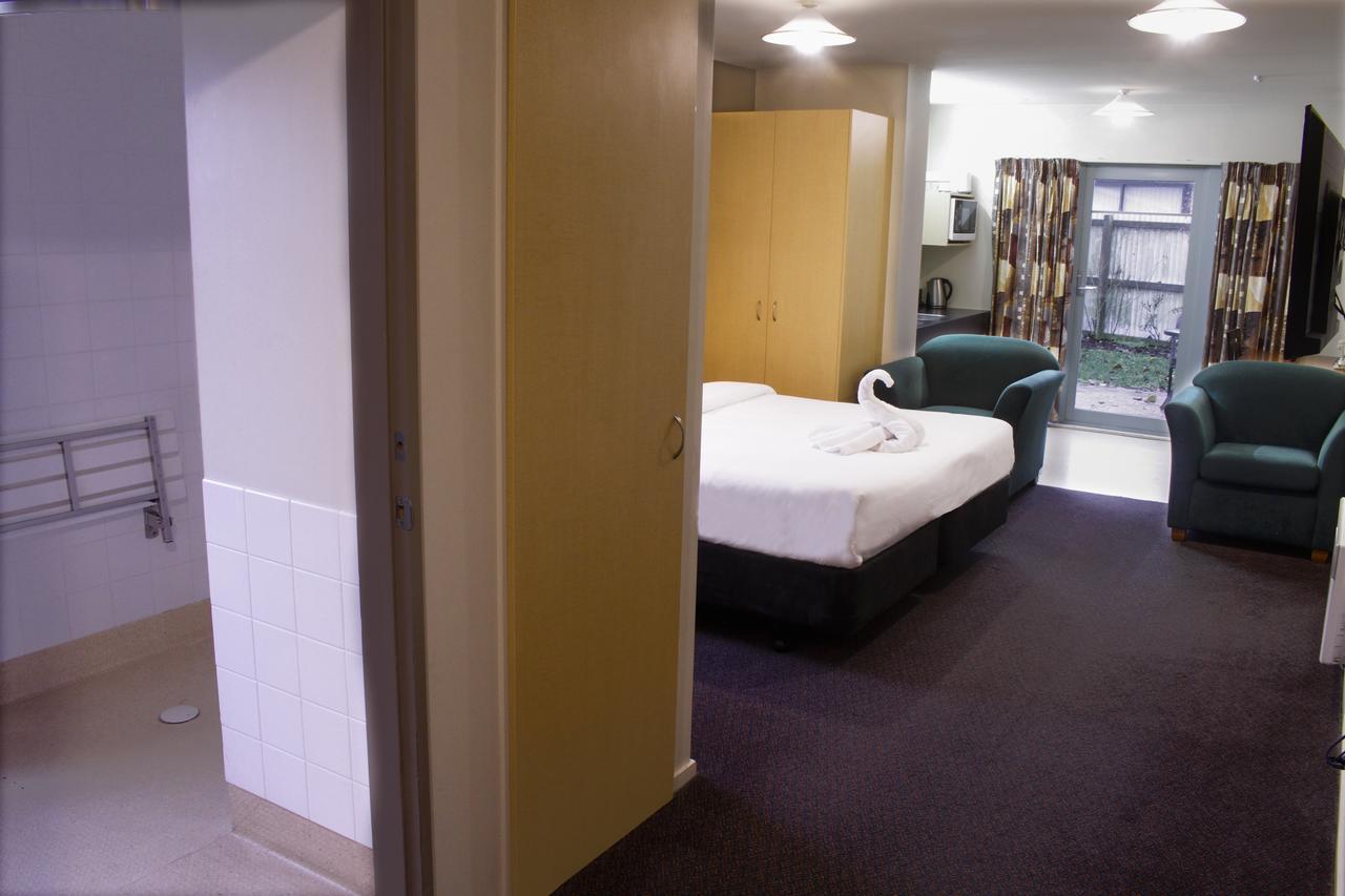 Papanui Court Motel Christchurch