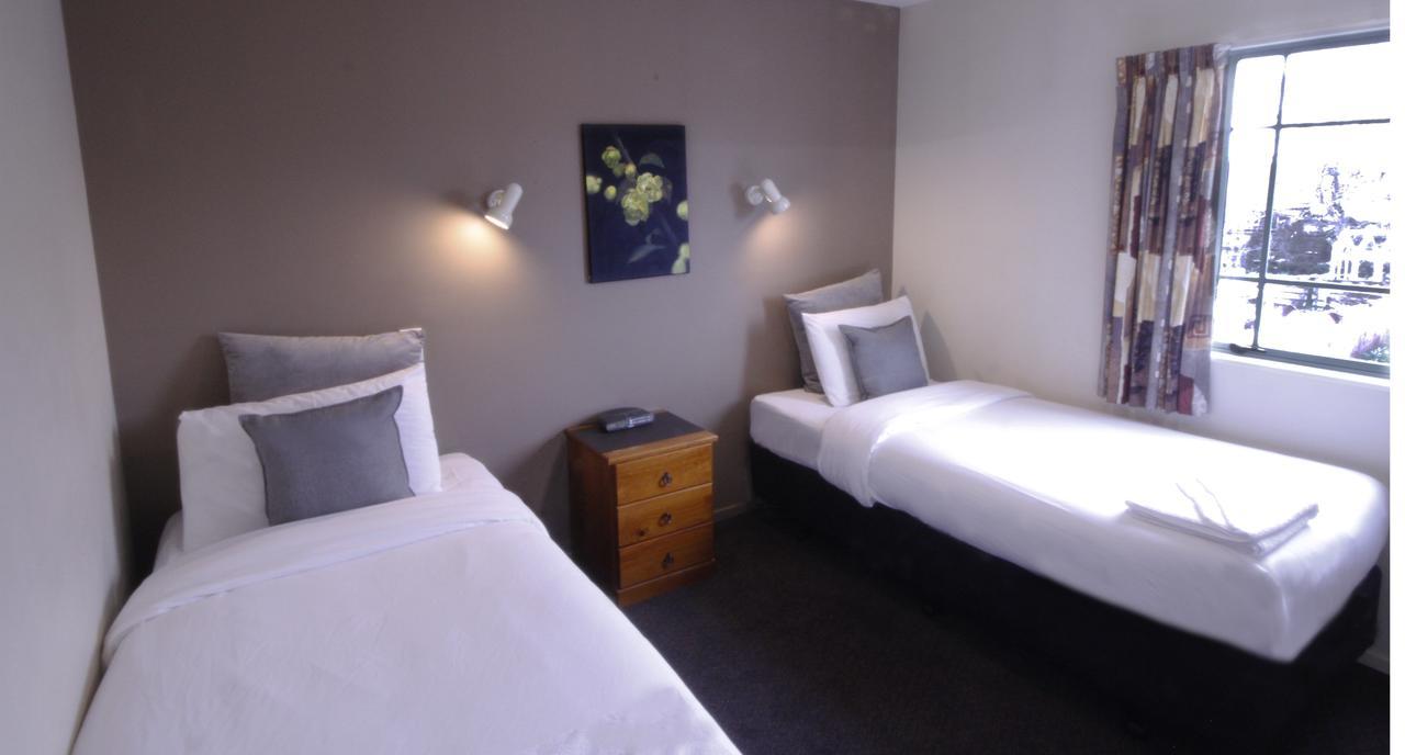 Papanui Court Motel Christchurch