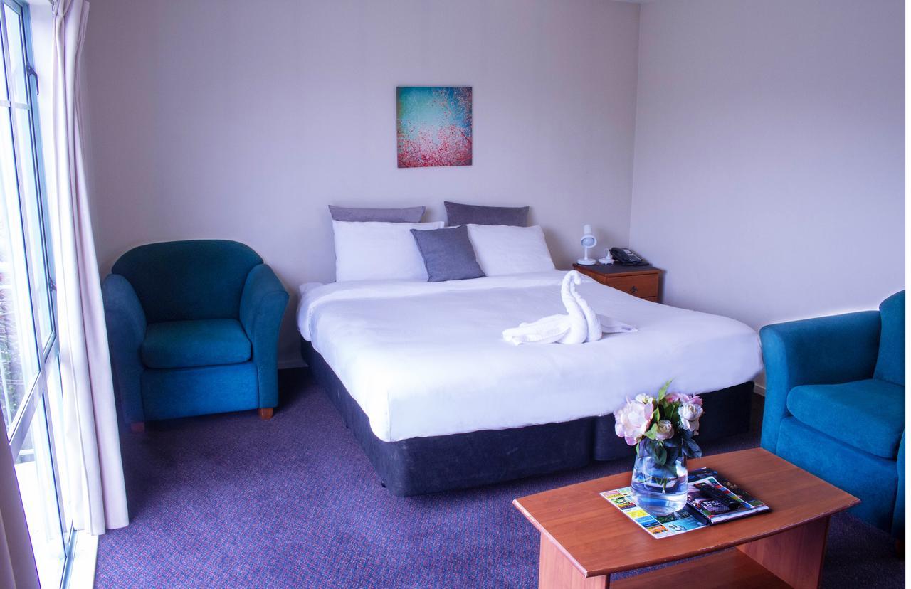 Papanui Court Christchurch
