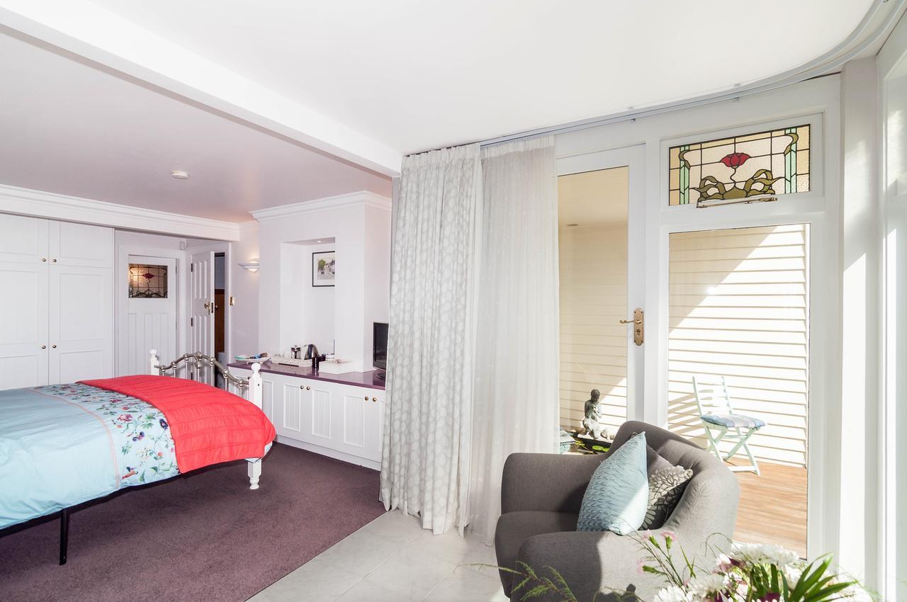 Dyers House 5* Christchurch