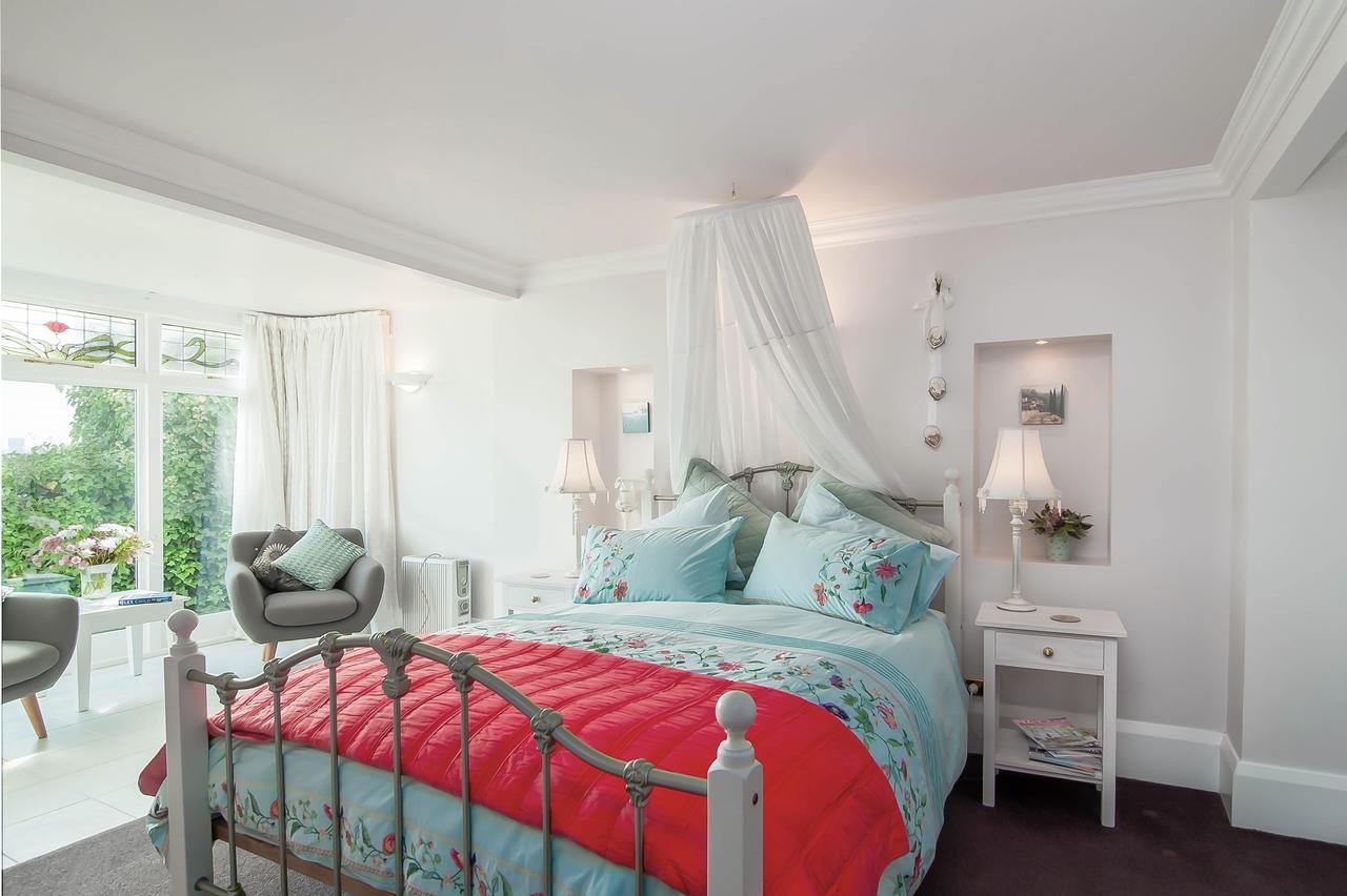 Bed & Breakfast Dyers House Christchurch