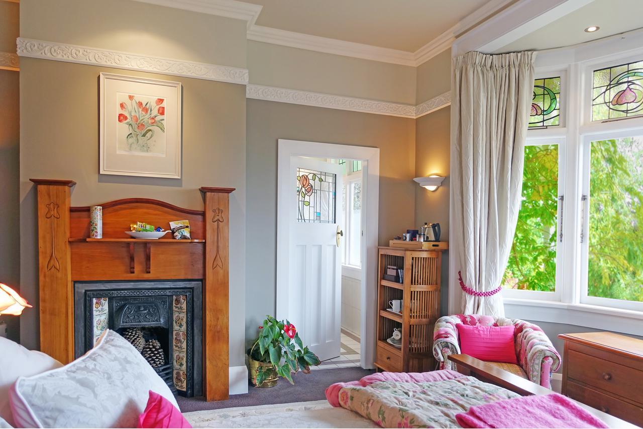 Bed & Breakfast Dyers House 5*
