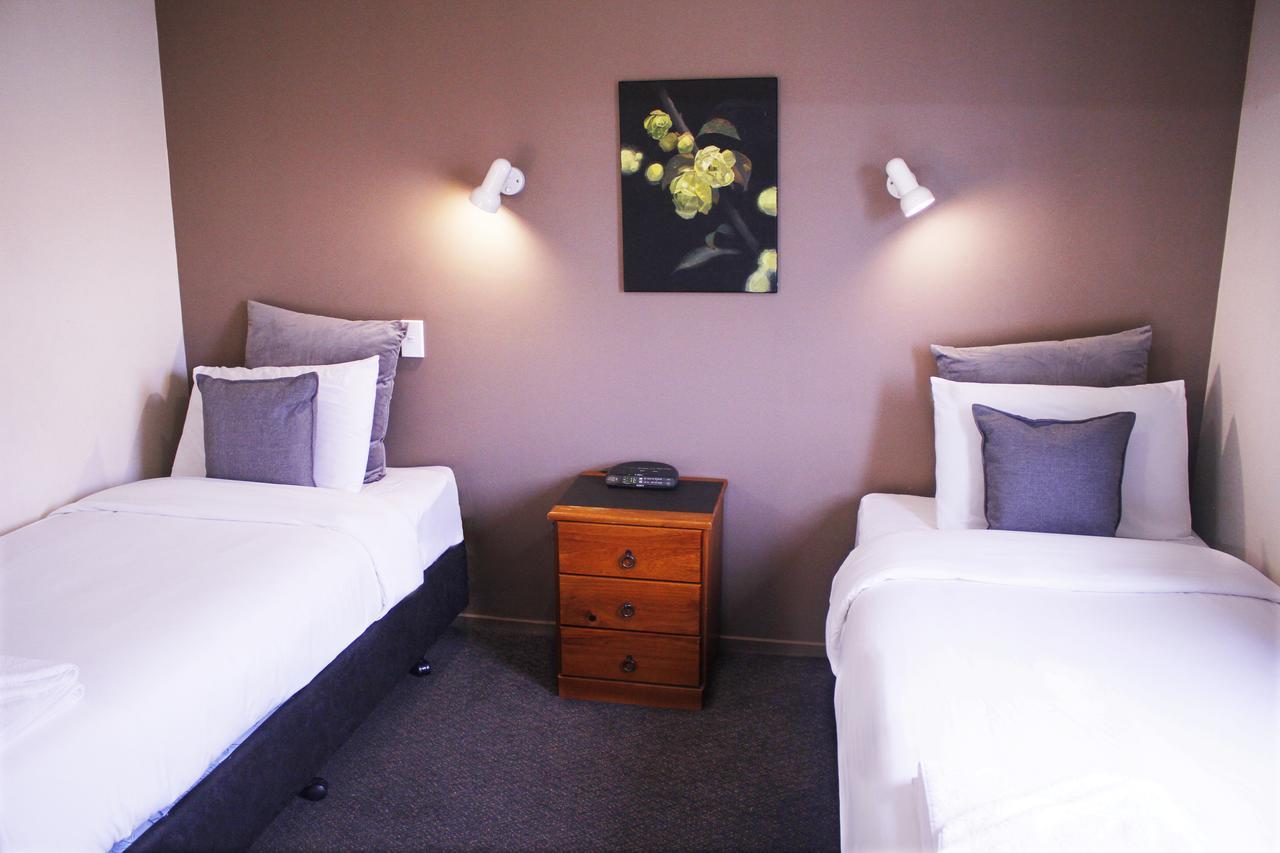 Papanui Court 4* Christchurch