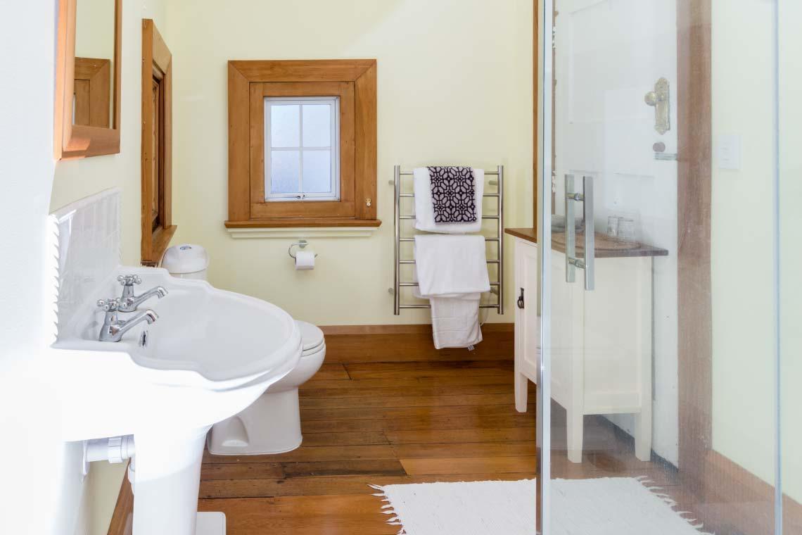 Melrose 3* Christchurch