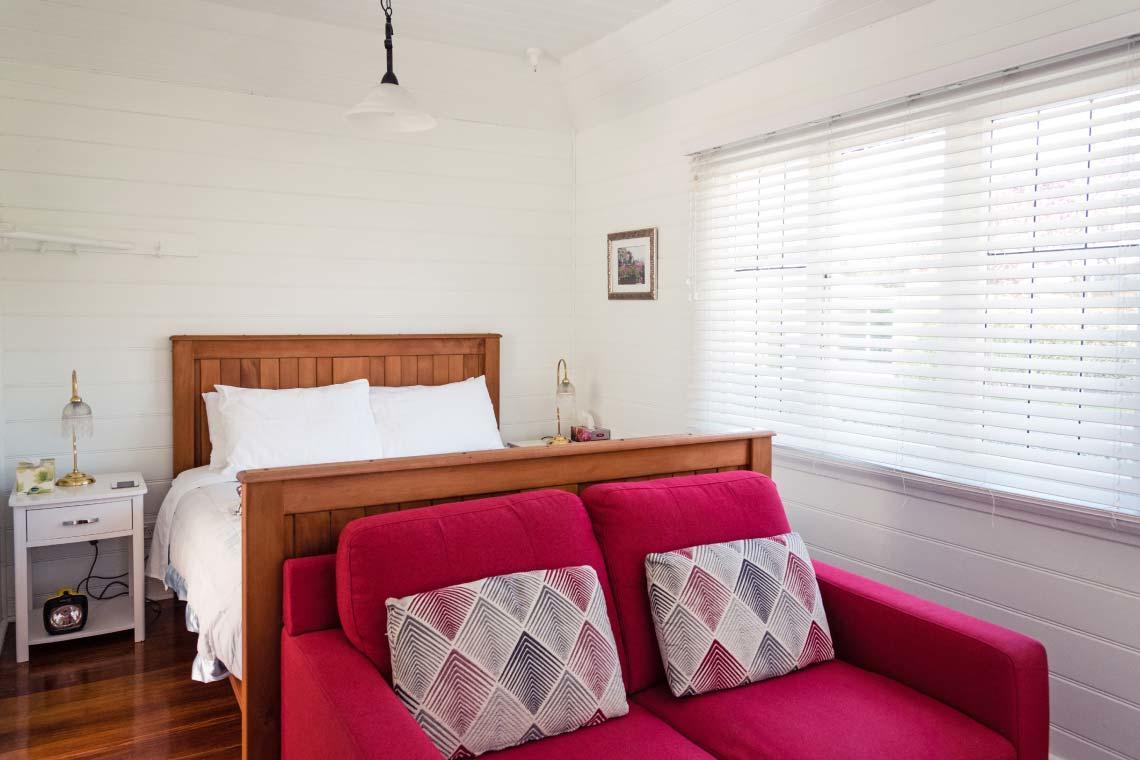 Melrose Bed & Breakfast Christchurch
