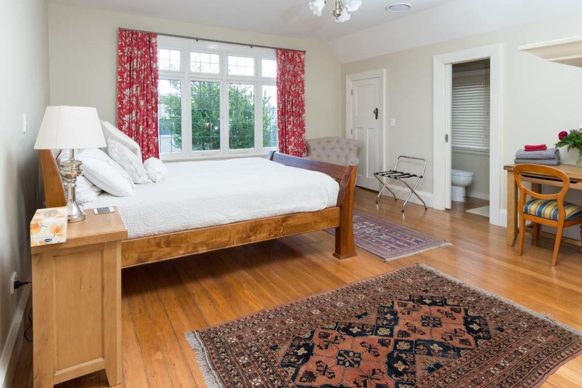 Melrose Bed & Breakfast Christchurch