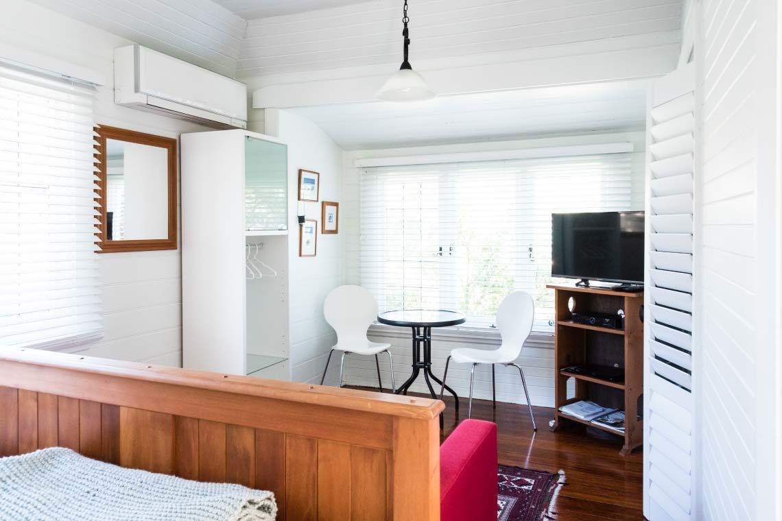 Melrose Bed & Breakfast Christchurch