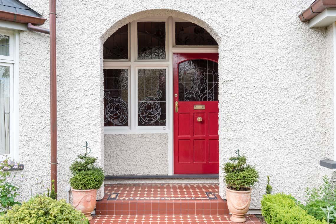 Melrose 3* Christchurch