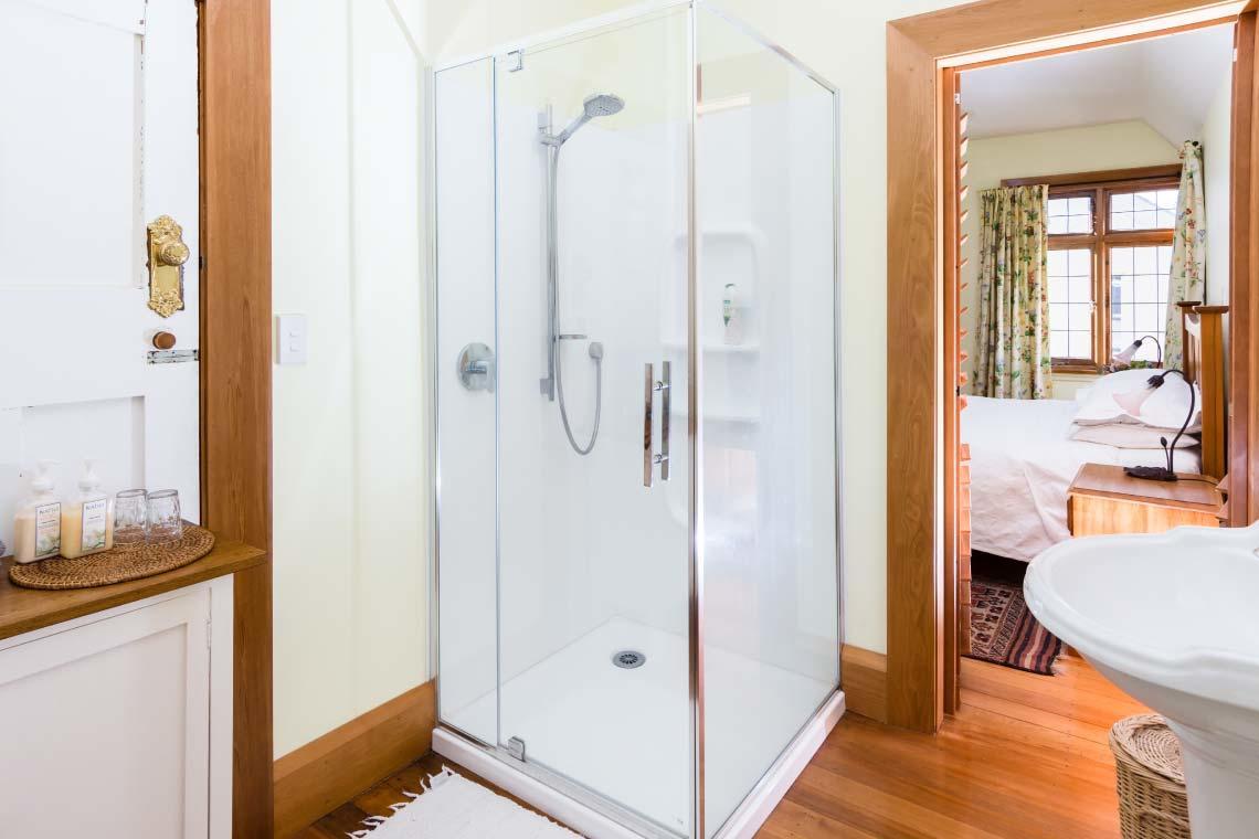 Bed & Breakfast Melrose 3*