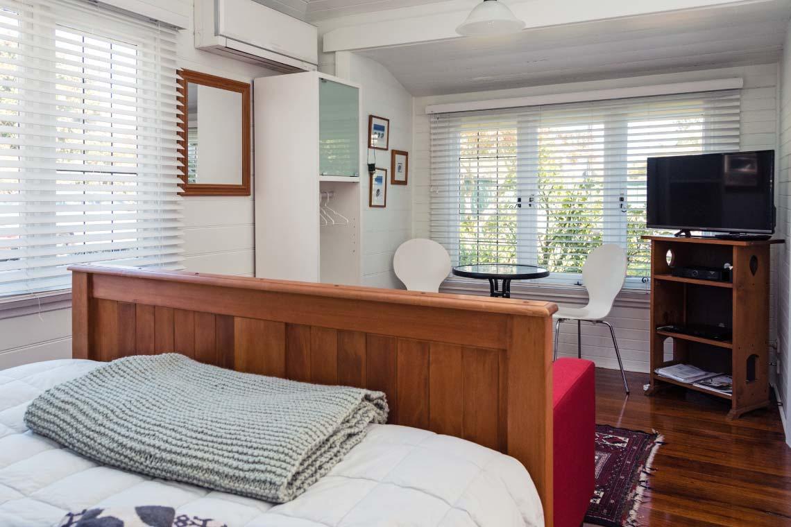 Melrose Bed & Breakfast Christchurch