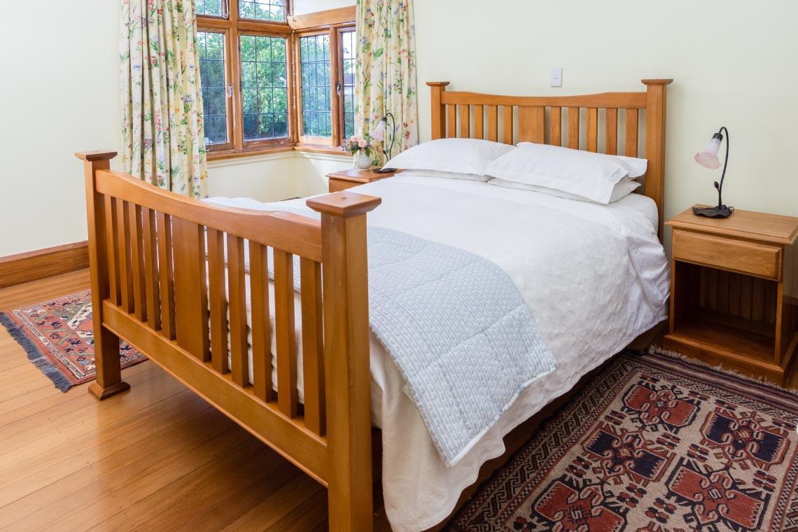 Melrose 3* Christchurch