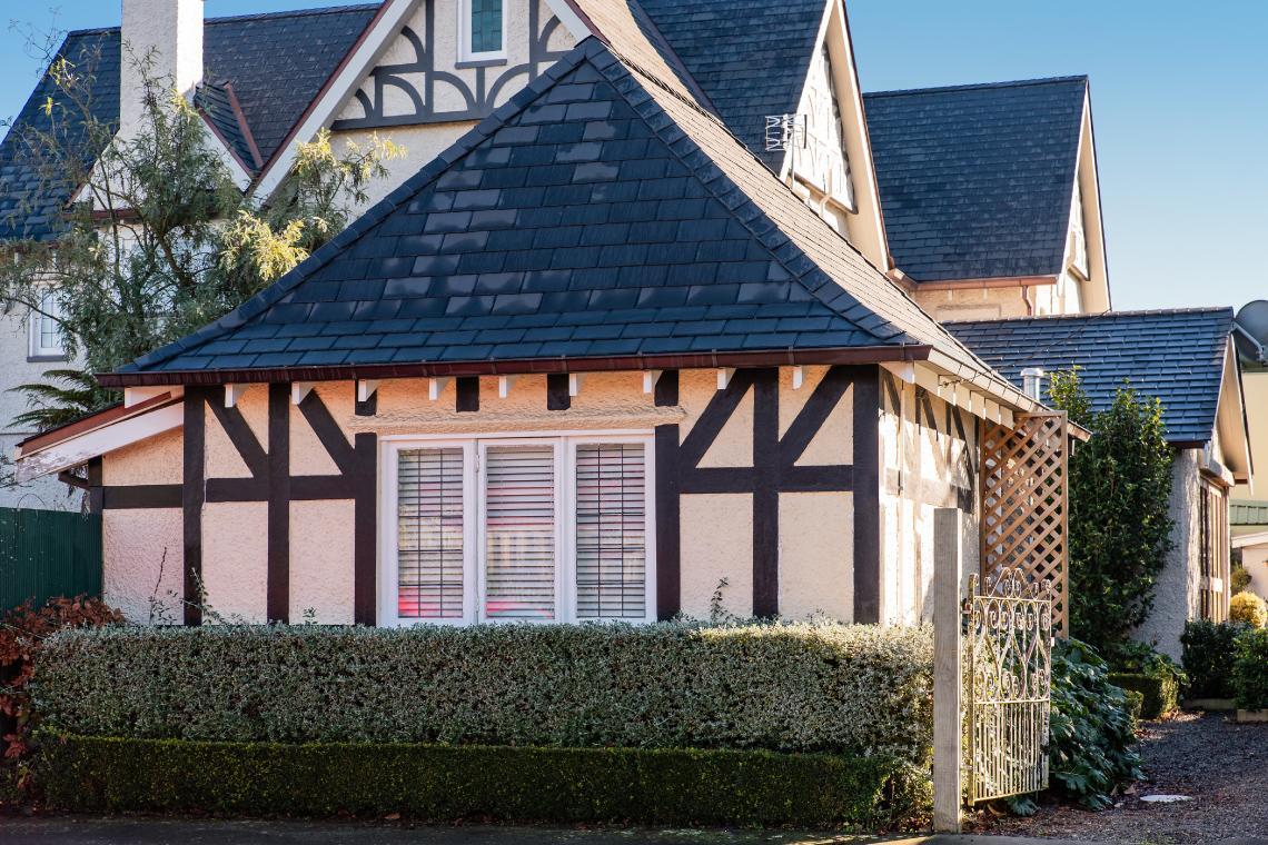 Bed & Breakfast Melrose
