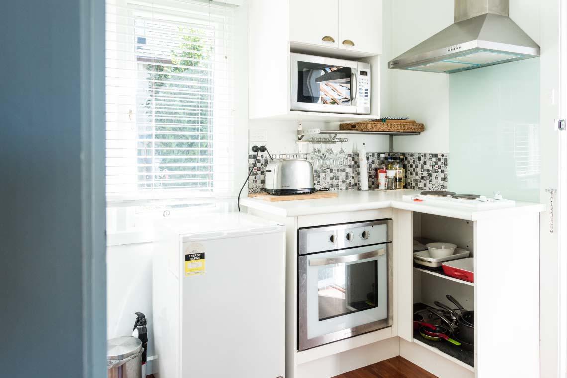 Bed & Breakfast Melrose 3*