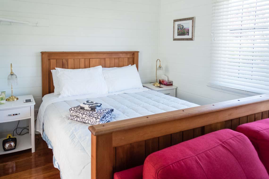Melrose 3* Christchurch