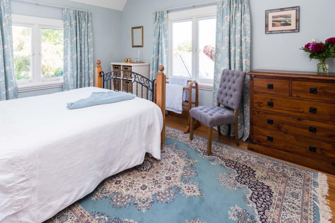 Bed & Breakfast Melrose 3*