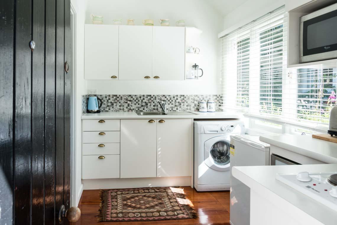 Melrose Bed & Breakfast 3*