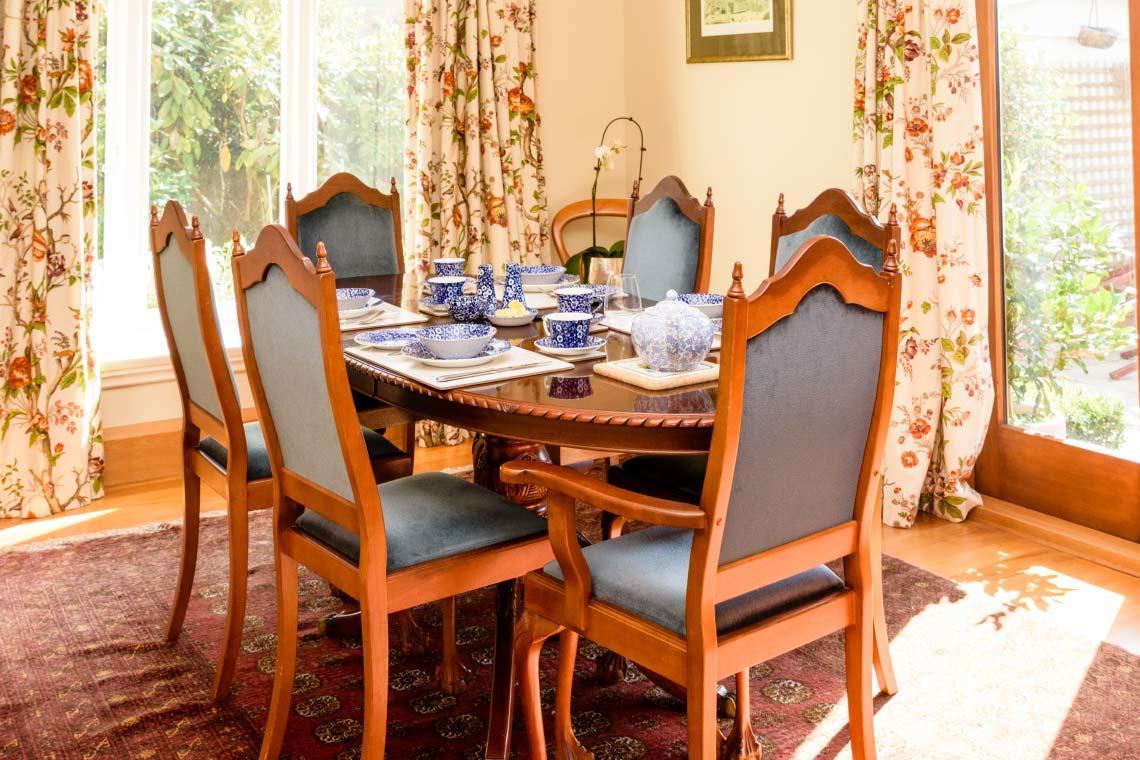 Bed & Breakfast Melrose 3*