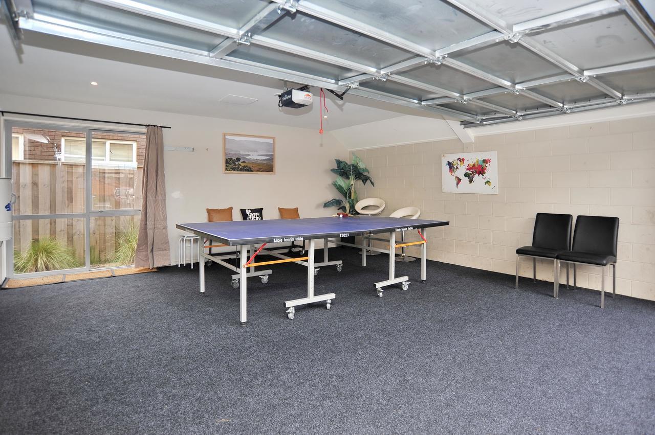 Regents 94B - Christchurch Holiday Homes Holiday home *