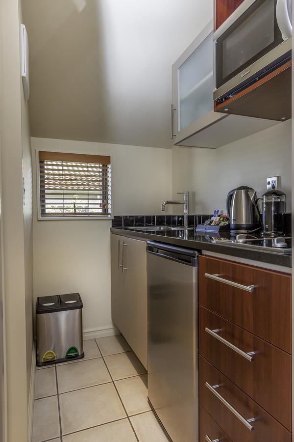 Motel Kauri On Riccarton 4*