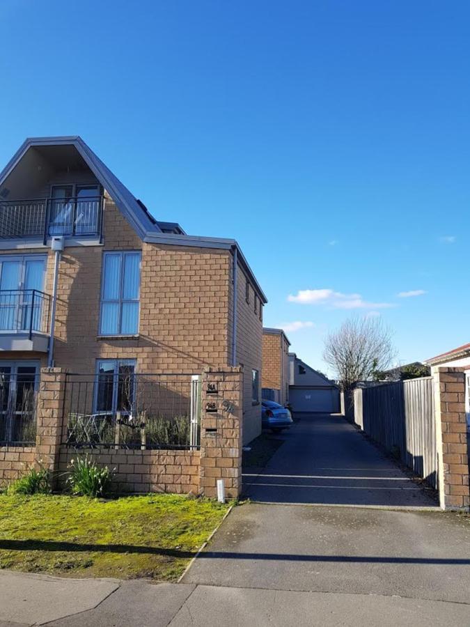 Regents 94B - Christchurch Holiday Homes