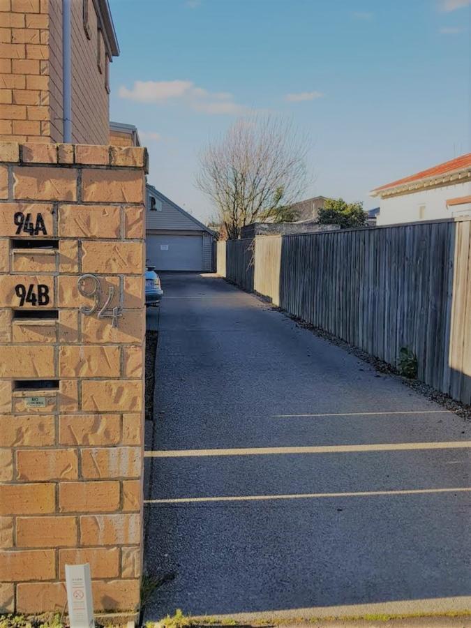Regents 94B - Christchurch Holiday Homes