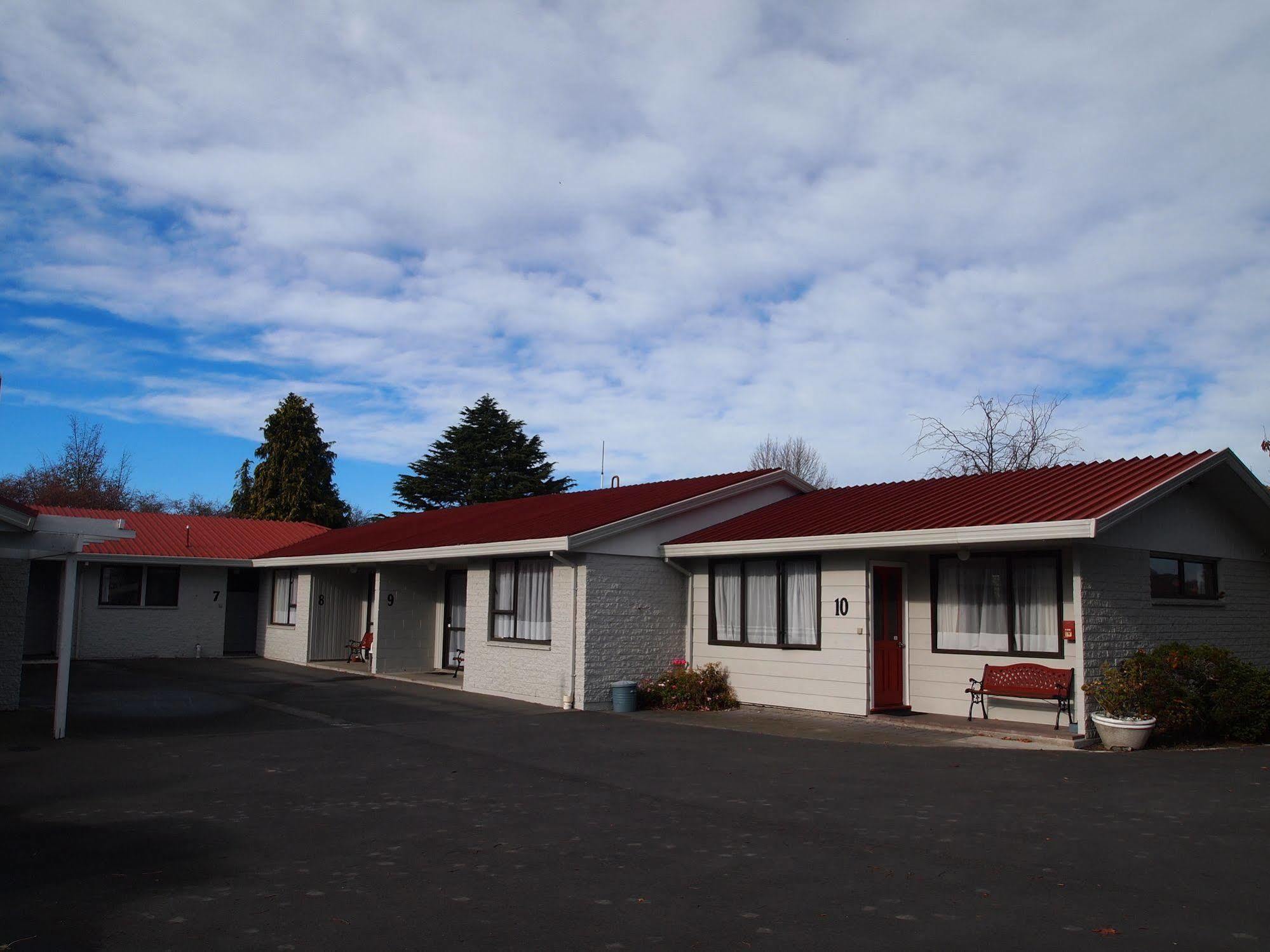 Motel Airport