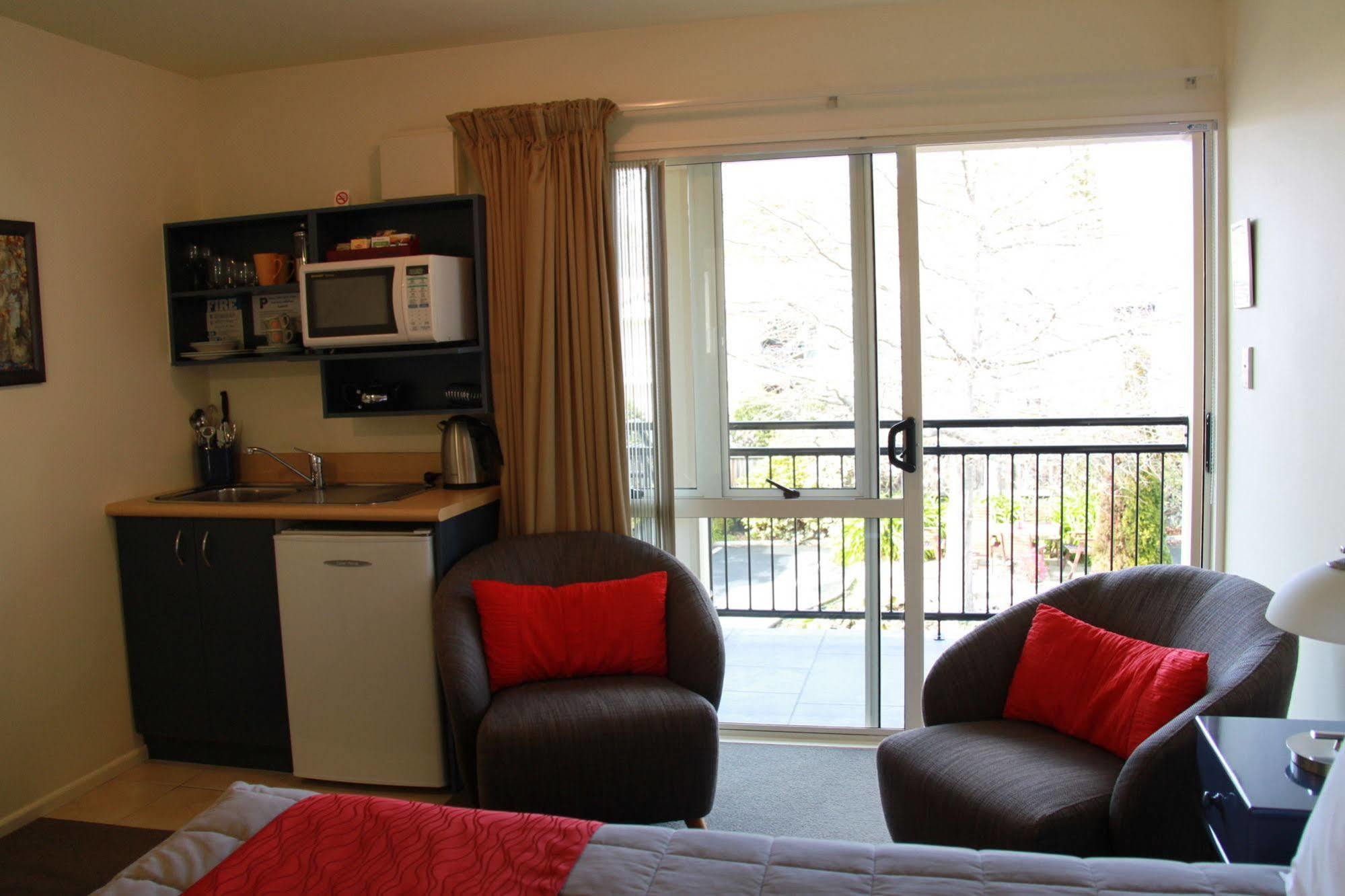 Motel The Milano 4*
