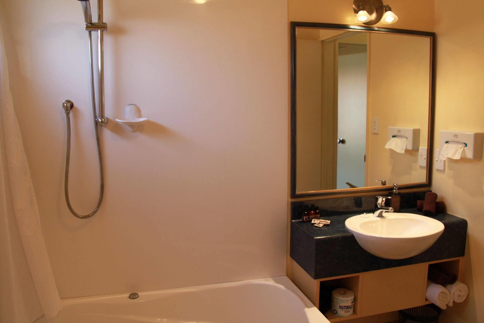 Motel The Milano 4*