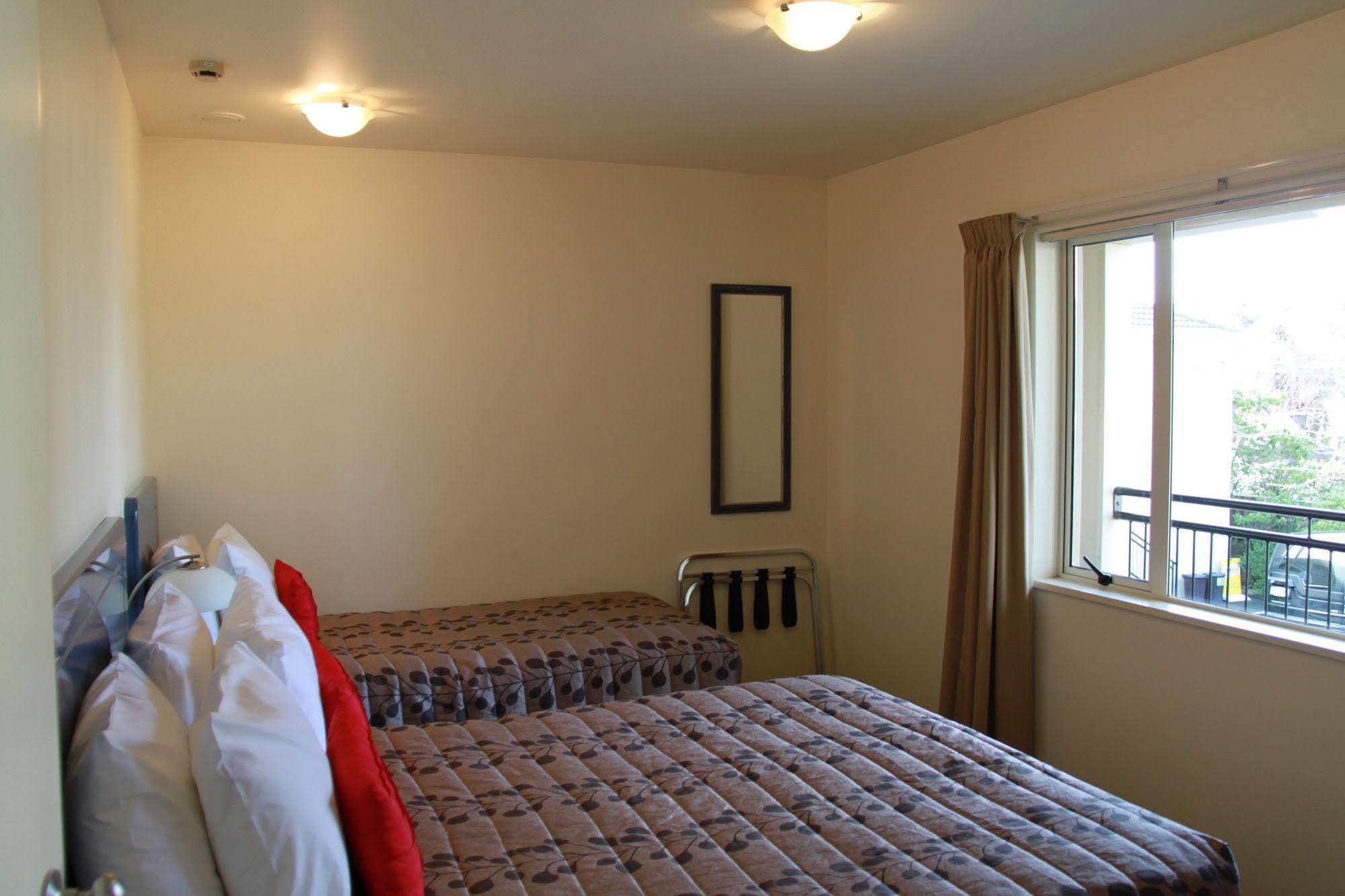 The Milano Motel