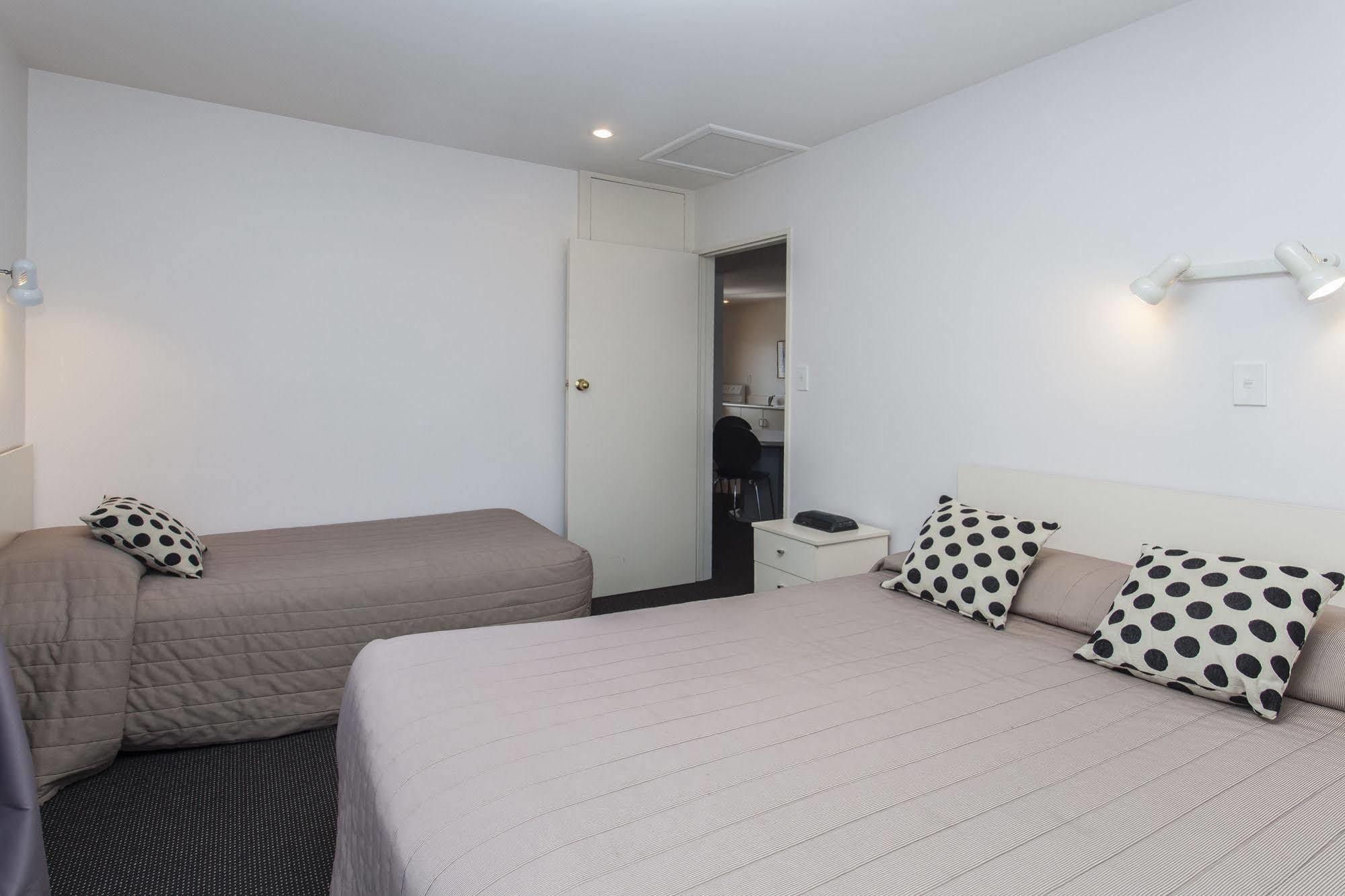 Motel Casino Court Motor Christchurch