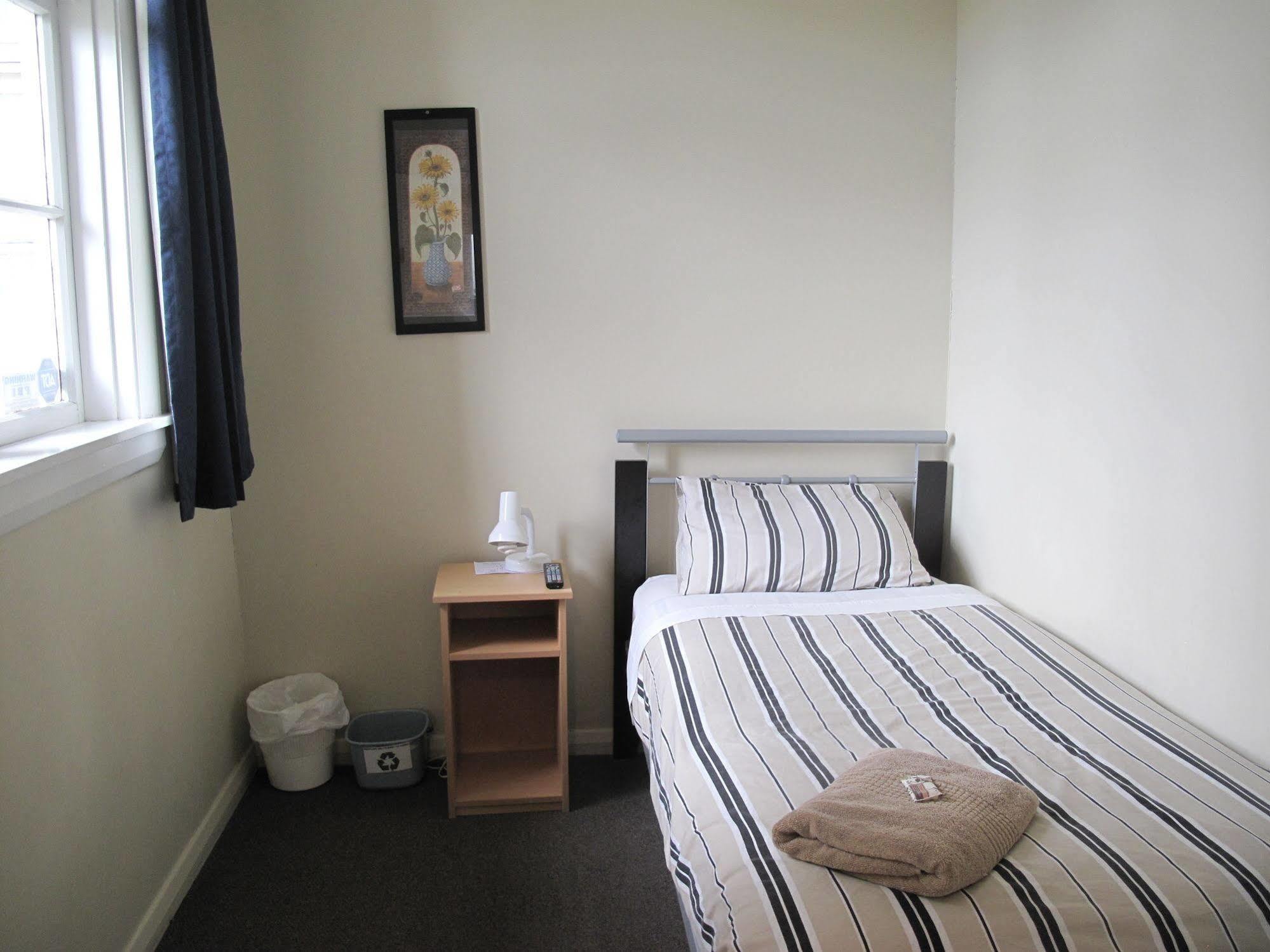 Hostel Dorset House Backpackers *