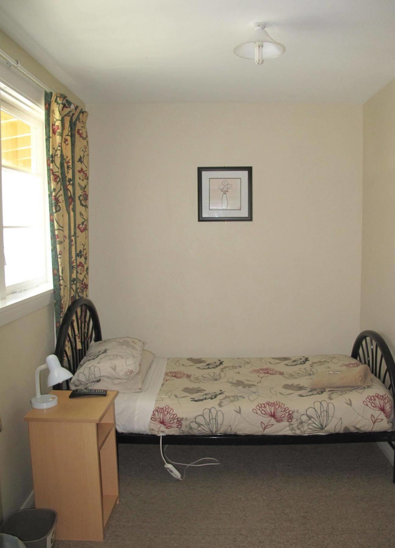 Hostel Dorset House Backpackers *