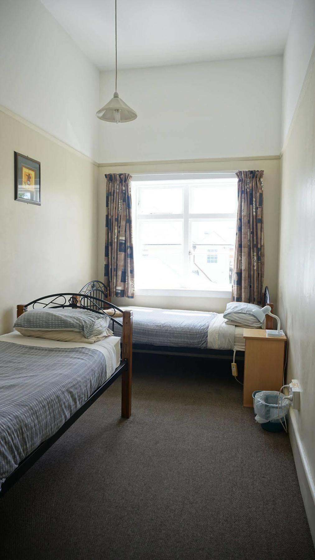 Hostel Dorset House Backpackers