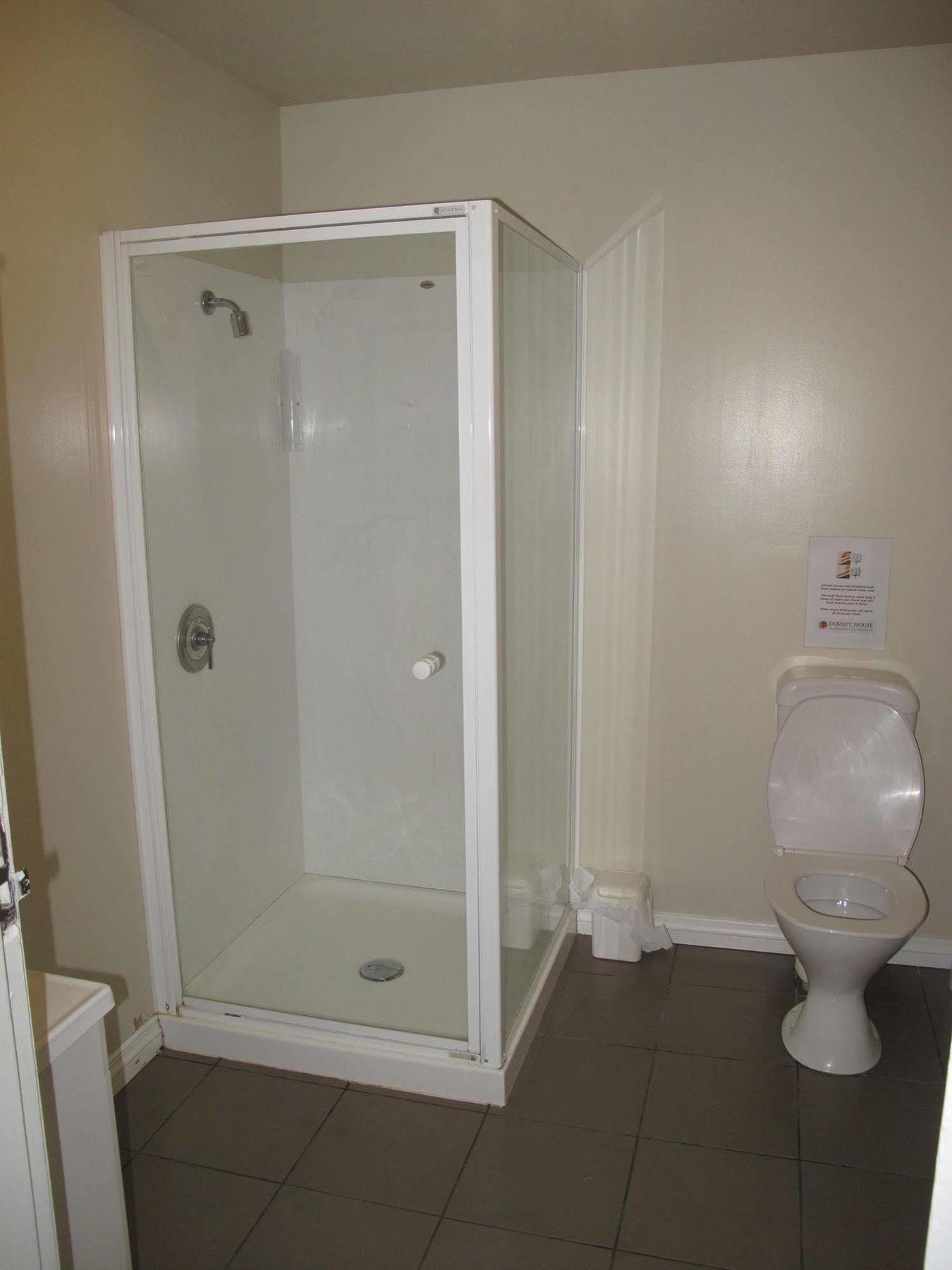 Dorset House Backpackers Christchurch
