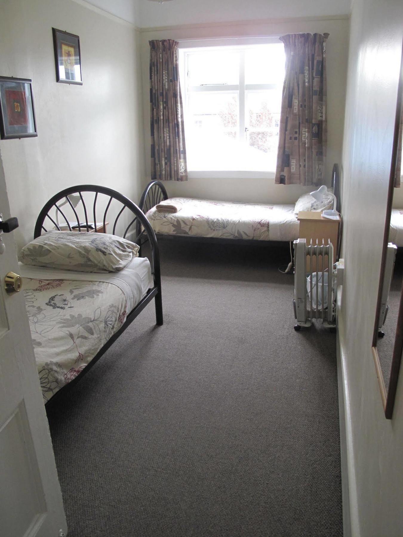Hostel Dorset House Backpackers Christchurch