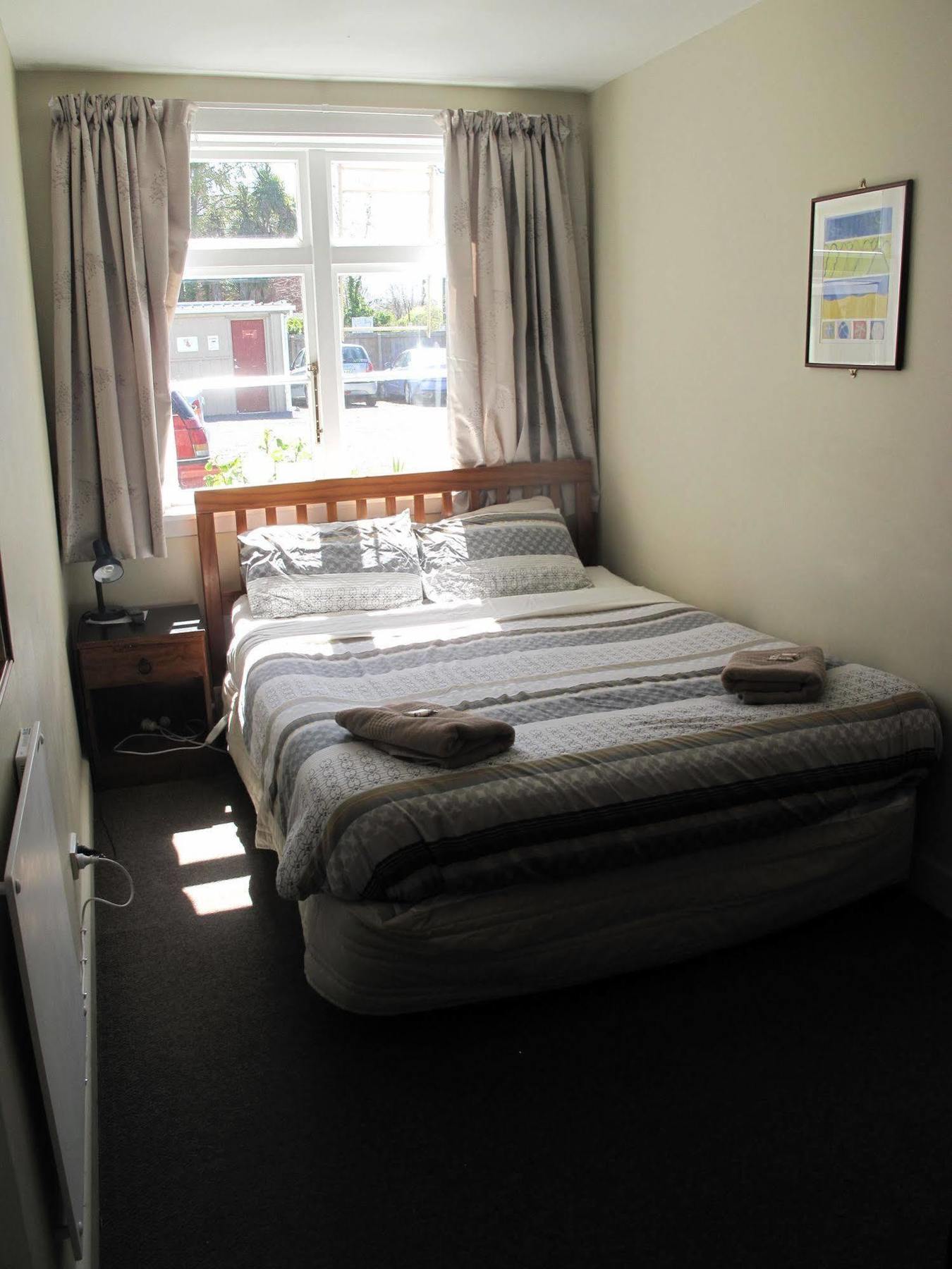 Dorset House Backpackers Christchurch