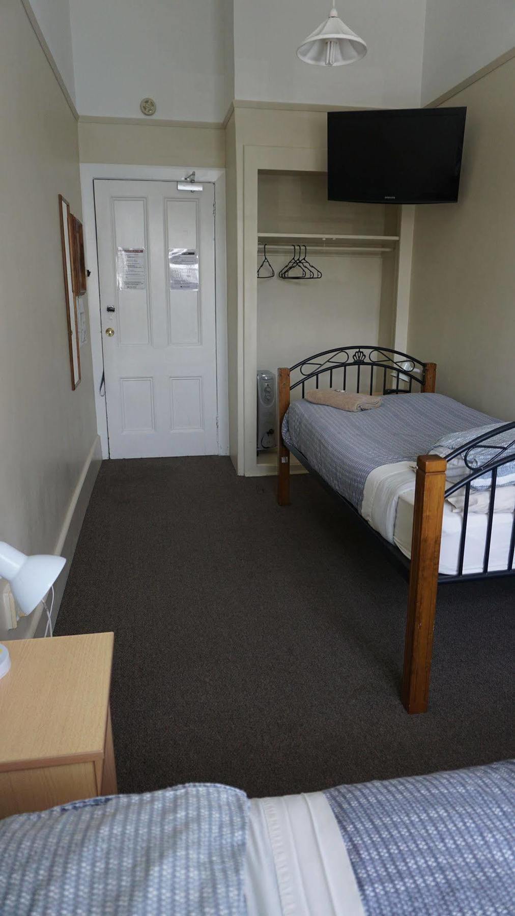 Hostel Dorset House Backpackers